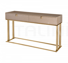 Итальянские Консоли - Консоль BRISBANE фабрика Frato