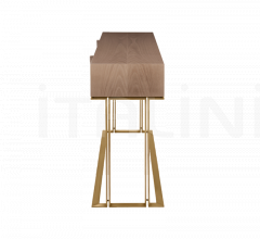 Итальянские Консоли - Консоль BRISBANE фабрика Frato