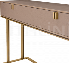 Итальянские Консоли - Консоль BRISBANE фабрика Frato