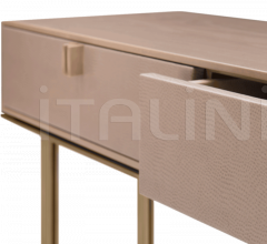 Итальянские Консоли - Консоль BRISBANE фабрика Frato