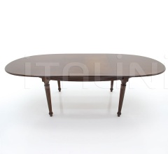 Раздвижной стол Luigi 0252TA03 фабрика Seven Sedie