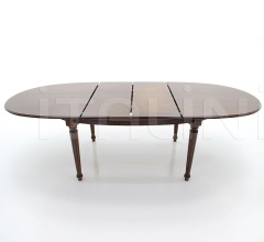 Раздвижной стол Luigi 0252TA03 фабрика Seven Sedie