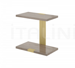 Итальянские Столики - Столик TEHRAN Итальянские Столики - Столик TEHRAN фабрика Frato