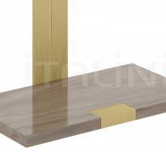 Итальянские Столики - Столик TEHRAN Итальянские Столики - Столик TEHRAN фабрика Frato