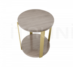 Итальянские Столики - Столик BENIM Итальянские Столики - Столик BENIM фабрика Frato