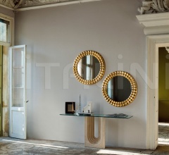 Консоль Naxos Консоль Naxos фабрика Cattelan Italia