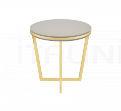 Итальянские Столики - Столик DURBAN IV Итальянские Столики - Столик DURBAN IV фабрика Frato