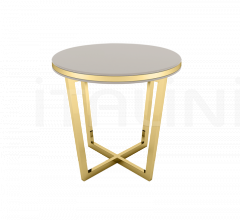 Итальянские Столики - Столик DURBAN IV Итальянские Столики - Столик DURBAN IV фабрика Frato