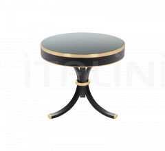 Итальянские Столики - Столик EUGENE Итальянские Столики - Столик EUGENE фабрика Frato