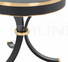 Итальянские Столики - Столик EUGENE Итальянские Столики - Столик EUGENE фабрика Frato