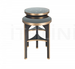 Итальянские Столики - Столик BRIGHTON Итальянские Столики - Столик BRIGHTON фабрика Frato