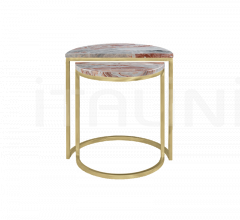 Итальянские Столики - Столик CABOCHON Итальянские Столики - Столик CABOCHON фабрика Frato