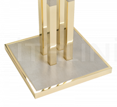 Итальянские Столики - Столик PERTH Итальянские Столики - Столик PERTH фабрика Frato