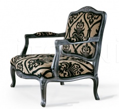 Кресло Jacques 0114P фабрика Seven Sedie