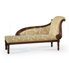 Кушетка Cerere 0197D фабрика Seven Sedie