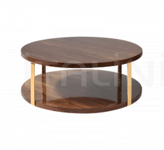 Итальянские Столики - Кофейный столик BENIM Итальянские Столики - Кофейный столик BENIM фабрика Frato