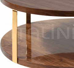 Итальянские Столики - Кофейный столик BENIM Итальянские Столики - Кофейный столик BENIM фабрика Frato