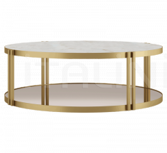 Итальянские Столики - Кофейный столик SOUL Итальянские Столики - Кофейный столик SOUL фабрика Frato