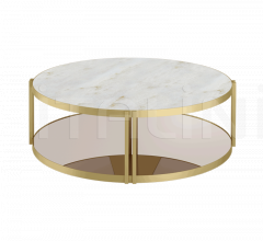 Итальянские Столики - Кофейный столик SOUL Итальянские Столики - Кофейный столик SOUL фабрика Frato