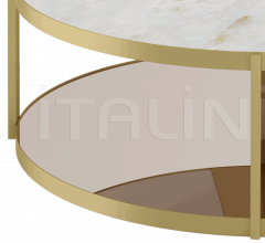 Итальянские Столики - Кофейный столик SOUL Итальянские Столики - Кофейный столик SOUL фабрика Frato