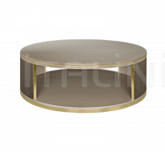 Итальянские Столики - Кофейный столик LIVORNO Итальянские Столики - Кофейный столик LIVORNO фабрика Frato