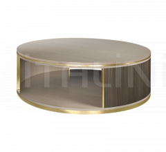 Итальянские Столики - Кофейный столик LIVORNO Итальянские Столики - Кофейный столик LIVORNO фабрика Frato