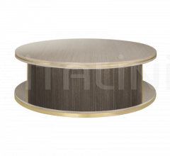 Итальянские Столики - Кофейный столик LIVORNO Итальянские Столики - Кофейный столик LIVORNO фабрика Frato