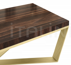 Итальянские Столики - Журнальный столик JOHANNESBURG Итальянские Столики - Журнальный столик JOHANNESBURG фабрика Frato