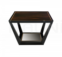 Итальянские Столики - Журнальный столик HAMBURG M Итальянские Столики - Журнальный столик HAMBURG M фабрика Frato