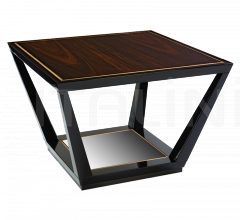 Итальянские Столики - Журнальный столик HAMBURG M Итальянские Столики - Журнальный столик HAMBURG M фабрика Frato