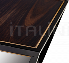 Итальянские Столики - Журнальный столик HAMBURG M Итальянские Столики - Журнальный столик HAMBURG M фабрика Frato