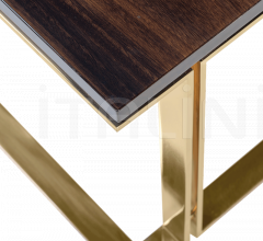 Итальянские Столики - Журнальный столик BRISBANE Итальянские Столики - Журнальный столик BRISBANE фабрика Frato