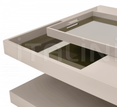 Итальянские Столики - Журнальный столик SALDANHA Итальянские Столики - Журнальный столик SALDANHA фабрика Frato