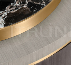 Итальянские Столики - Кофейный столик ATLANTA Итальянские Столики - Кофейный столик ATLANTA фабрика Frato