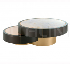 Итальянские Столики - Кофейный столик AARHUS Итальянские Столики - Кофейный столик AARHUS фабрика Frato