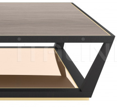 Итальянские Столики - Журнальный столик HAMBURG L Итальянские Столики - Журнальный столик HAMBURG L фабрика Frato