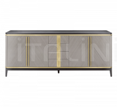 Итальянские Буфеты - Буфет SIENA фабрика Frato