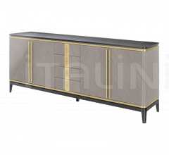 Итальянские Буфеты - Буфет SIENA фабрика Frato