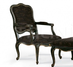 Кресло Brenda 0369P фабрика Seven Sedie