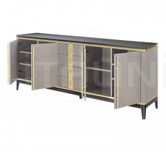 Итальянские Буфеты - Буфет SIENA фабрика Frato