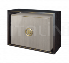 Итальянские Буфеты - Буфет SYROS фабрика Frato