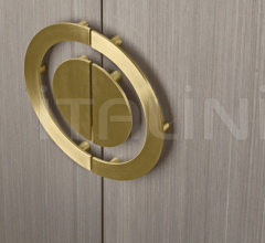 Итальянские Буфеты - Буфет SYROS фабрика Frato