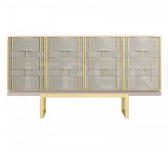 Итальянские Буфеты - Буфет CAPRICE фабрика Frato