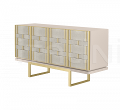 Итальянские Буфеты - Буфет CAPRICE фабрика Frato