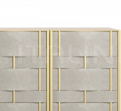 Итальянские Буфеты - Буфет CAPRICE фабрика Frato