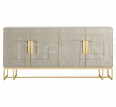 Итальянские Буфеты - Буфет PIEMONT фабрика Frato