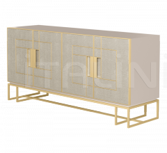 Итальянские Буфеты - Буфет PIEMONT фабрика Frato