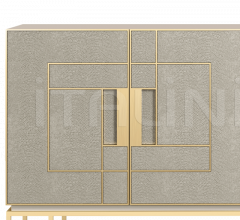 Итальянские Буфеты - Буфет PIEMONT фабрика Frato