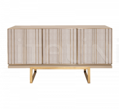 Итальянские Буфеты - Буфет ASCOT фабрика Frato