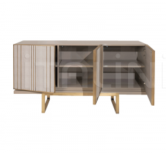 Итальянские Буфеты - Буфет ASCOT фабрика Frato